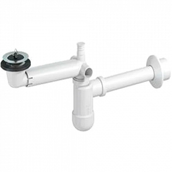 Сифон Prevex Preloc PR3-D4N35-001