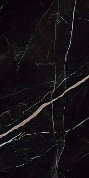 Керамогранит Atlas Concorde Russia Empire Calacatta Black 610015000619 60х120