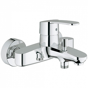 Смеситель Grohe Eurostyle Cosmopolitan хром 33591002