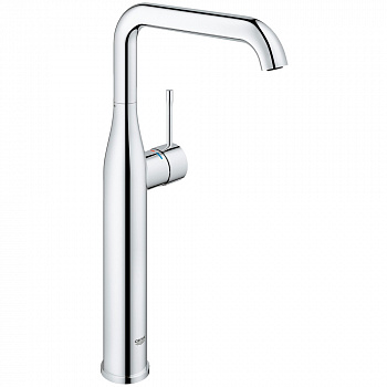 Смеситель для раковины Grohe Essence New хром 32901001