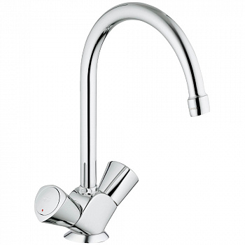 Смеситель для кухни Grohe Costa S хром 31819001