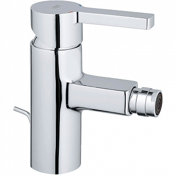 Смеситель для биде Grohe Lineare хром 33848000