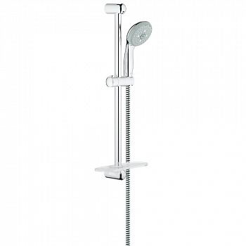Душевой гарнитур Grohe Tempesta New хром 28593001