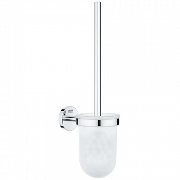 Туалетный ёршик Grohe BauCosmopolitan 40463001