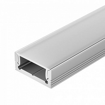 Профиль Arlight SL-SLIM-H7-3000 ANOD 036033