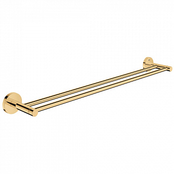 Полотенцедержатель Grohe Essentials холодный рассвет глянец 40802GL1