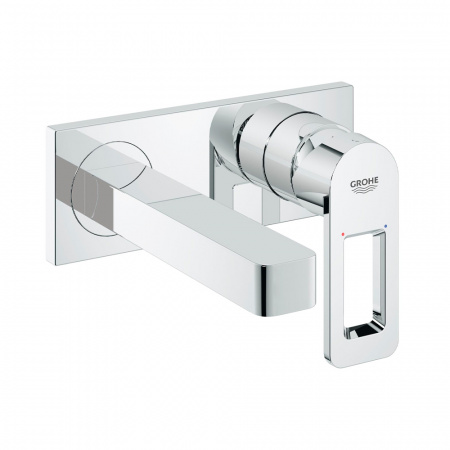 Смеситель для раковины Grohe Quadra 19479000