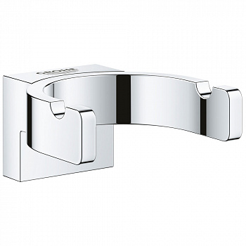 Крючок Grohe Selection хром 41049000