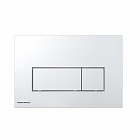Кнопка смыва Kerama Marazzi хром M571KM