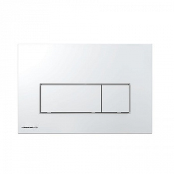 Кнопка смыва Kerama Marazzi хром M571KM