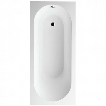 Ванна Villeroy & Boch Oberon 180x80 UBQ180OBE2V-01