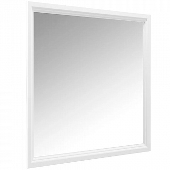 Зеркало Kerama Marazzi Помпеи белый PO.mi.80\WHT 80x75