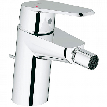 Смеитель для биде Grohe Eurodisc Cosmopolitan хром 33244002