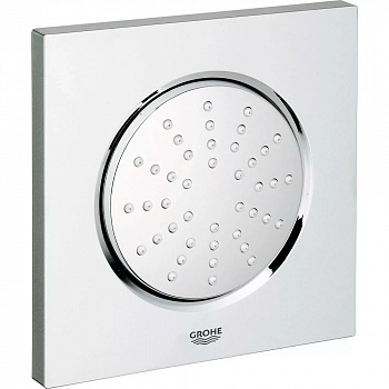 Боковой душ Grohe Rainshower F-Series хром 27251000