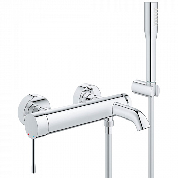 Смеситель Grohe Essence хром 33628001