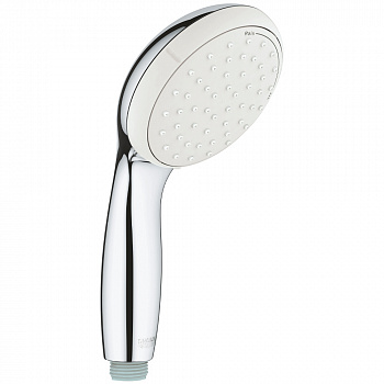 Ручной душ Grohe New Tempesta хром 27597001