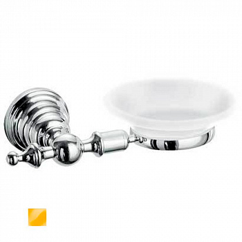 Мыльница Fir Melrose oro AB.ME01.A.13.00