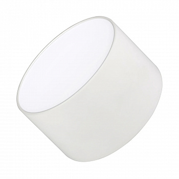 Светильник Arlight SP-RONDO-120A-12W Day White 022224