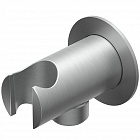 Подключение для душевого шланга с держателем Ritmonio хром H0BA1062CRL