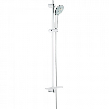 Душевой гарнитур Grohe Euphoria 110 Champagne хром 27227001