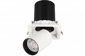 Светильник Arlight LTD-PULL-S110x110-10W Day4000 031367