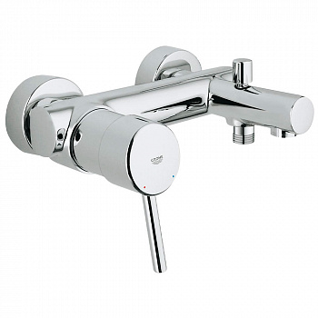 Смеситель Grohe Concetto хром 32211001