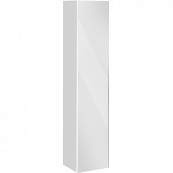 Пенал Keuco Royal Reflex white 34031210002 35 см.