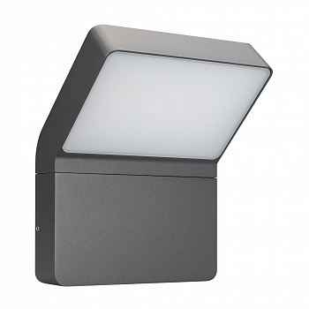 Светильник Arlight LGD-ECRAN-WALL-9W Warm3000 029989