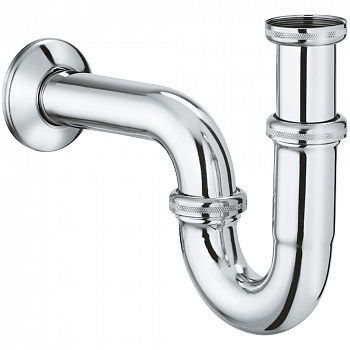 Сифон Grohe хром 28947000