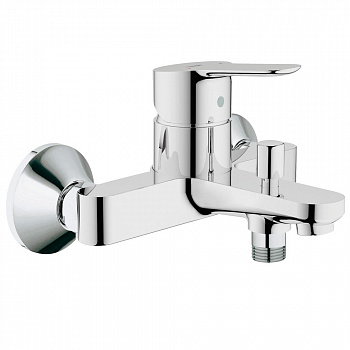 Смеситель Grohe BauEdge хром 23334000