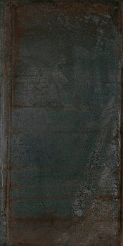 Керамогранит Kerama Marazzi Про Феррум черный DD571200R 80x160
