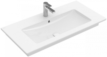 Раковина на тумбу Villeroy & Boch Venticello 41048LR1