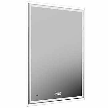 Зеркало Kerama Marazzi Tecno белый TE.mi.60 60x80