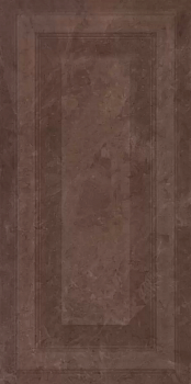 Керамическая плитка Kerama Marazzi Версаль коричневый 11131R 30x60