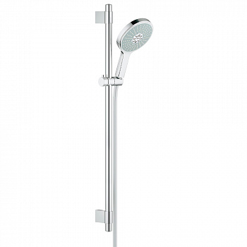 Душевой гарнитур Grohe Power&Soul Cosmopolitan хром 27746000