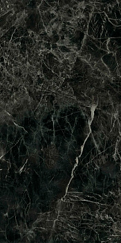 Керамогранит Atlas Concorde Marvel Pro Noir St.Laurent AD48 75x150