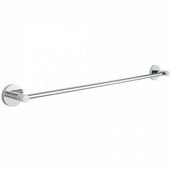 Держатель для банного полотенца Grohe Essentials хром 40366001