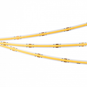 Светодиодная лента Arlight COB-X320-8mm 24V Day4000 5м 039021