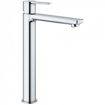 Смеситель для раковины Grohe Lineare хром 23405001
