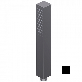 Ручной душ Ritmonio black M0BA3060S/FC04