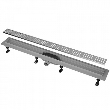 Душевой трап Alcaplast Double APZ13-DOUBLE9-850KM