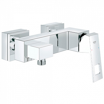 Смеситель для душа Grohe Eurocube хром 23145000
