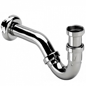 Сифон Grohe хром 28946000