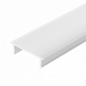 Профиль Arlight SL-SLIM-H13M-2000 ANOD 019321