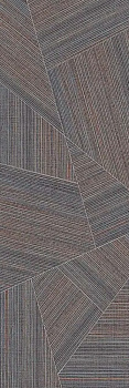 Керамическая плитка Kerama Marazzi Клери серый 13045R 30х89.5