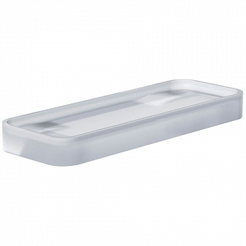 Полочка-мыльница Grohe Eurosmart Cosmopolitan 18349000
