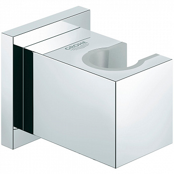 Держатель для душа Grohe Euphoria Cube хром 27693000