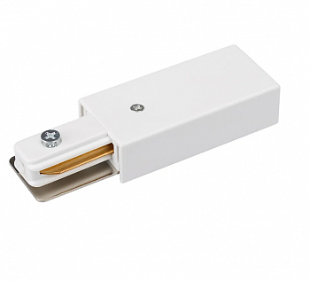 Коннектор питания Arlight LGD-2TR-CON-POWER-WH 022779