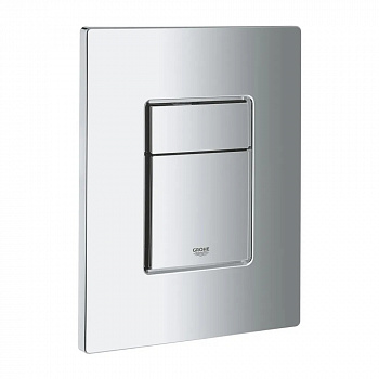 Кнопка смыва Grohe Skate Cosmopolitan хром 38732000
