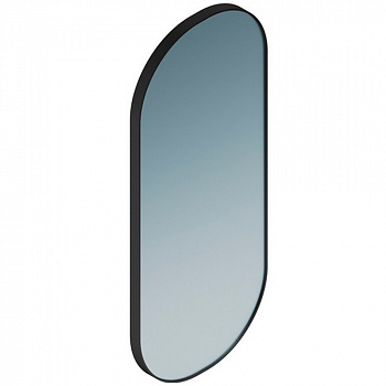 Зеркало Kerama Marazzi Сono черный матовый CO.mi.42\BLK 42x100